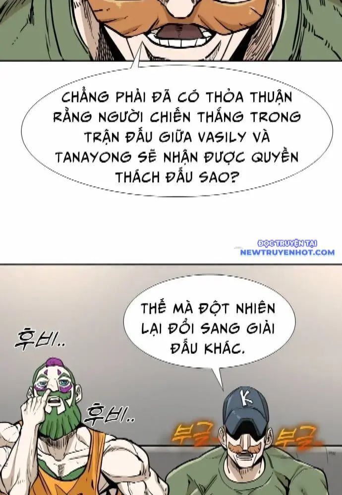 Shark - Cá Mập Chap 271 - Next Chap 272