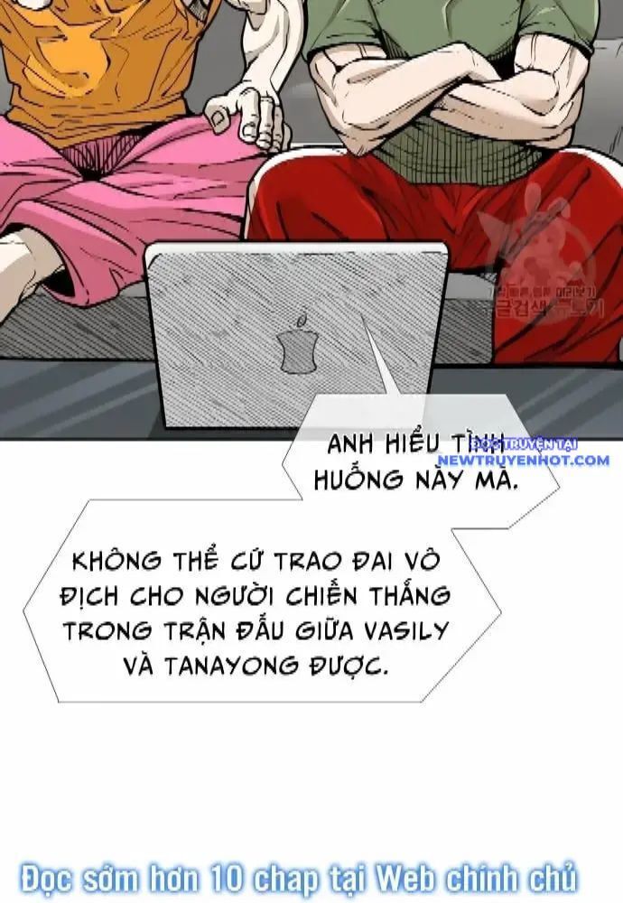 Shark - Cá Mập Chap 271 - Next Chap 272