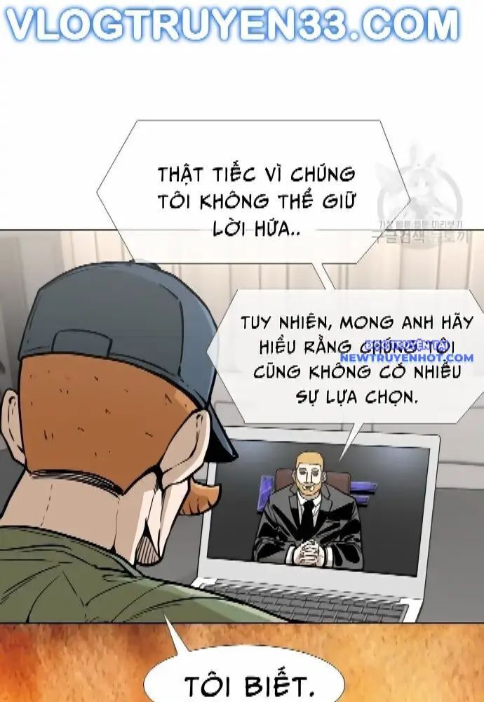 Shark - Cá Mập Chap 271 - Next Chap 272