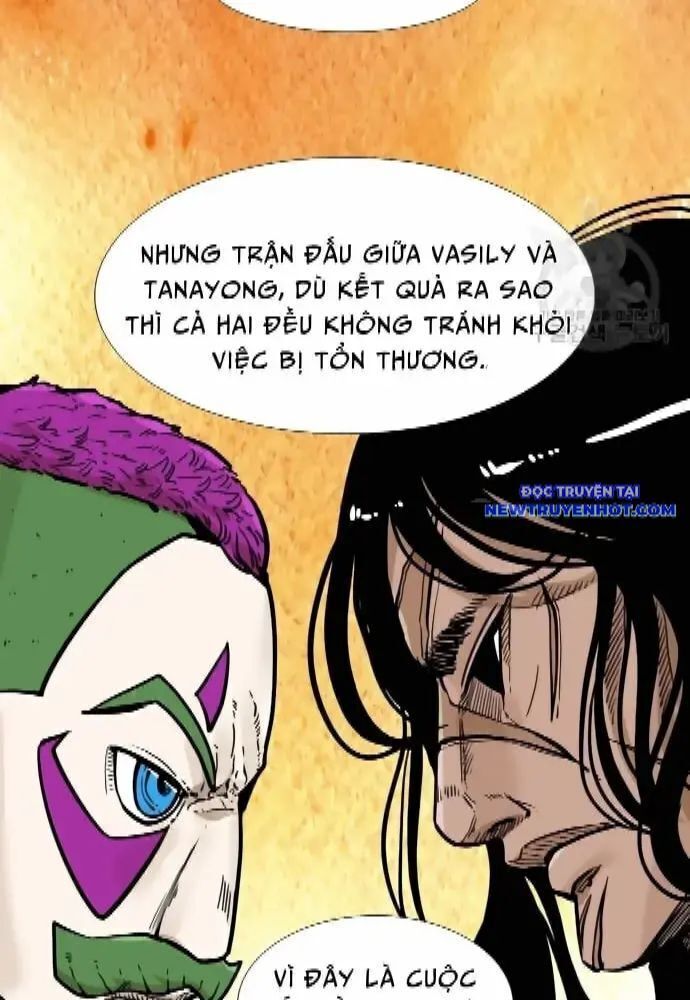 Shark - Cá Mập Chap 271 - Next Chap 272
