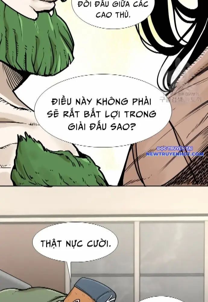 Shark - Cá Mập Chap 271 - Next Chap 272