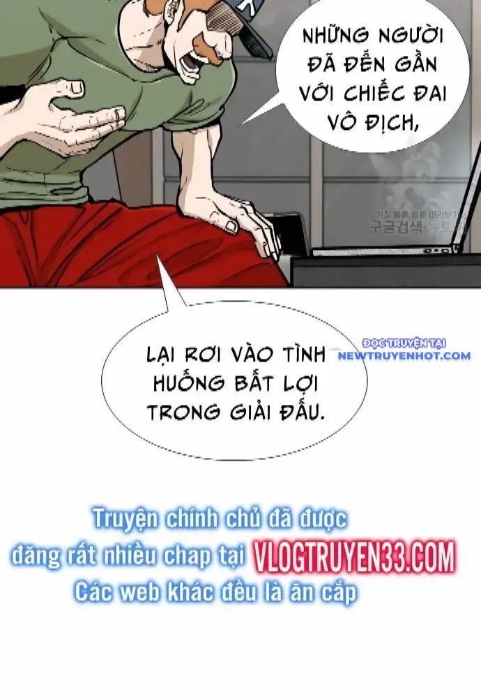 Shark - Cá Mập Chap 271 - Next Chap 272