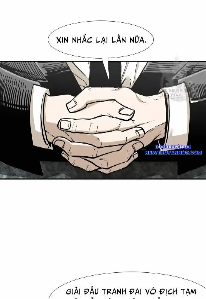 Shark - Cá Mập Chap 271 - Next Chap 272