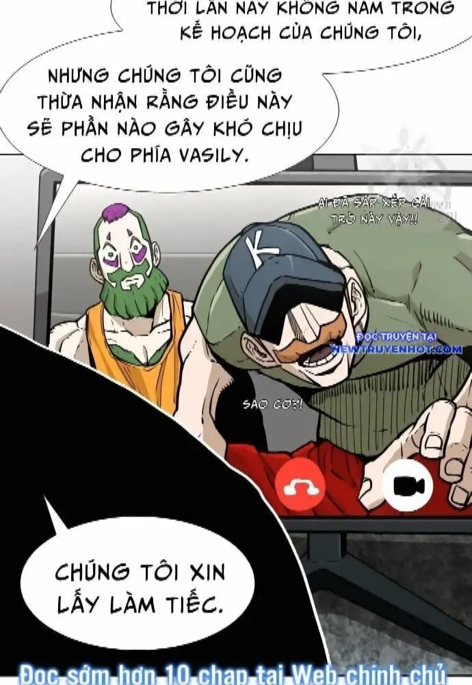 Shark - Cá Mập Chap 271 - Next Chap 272