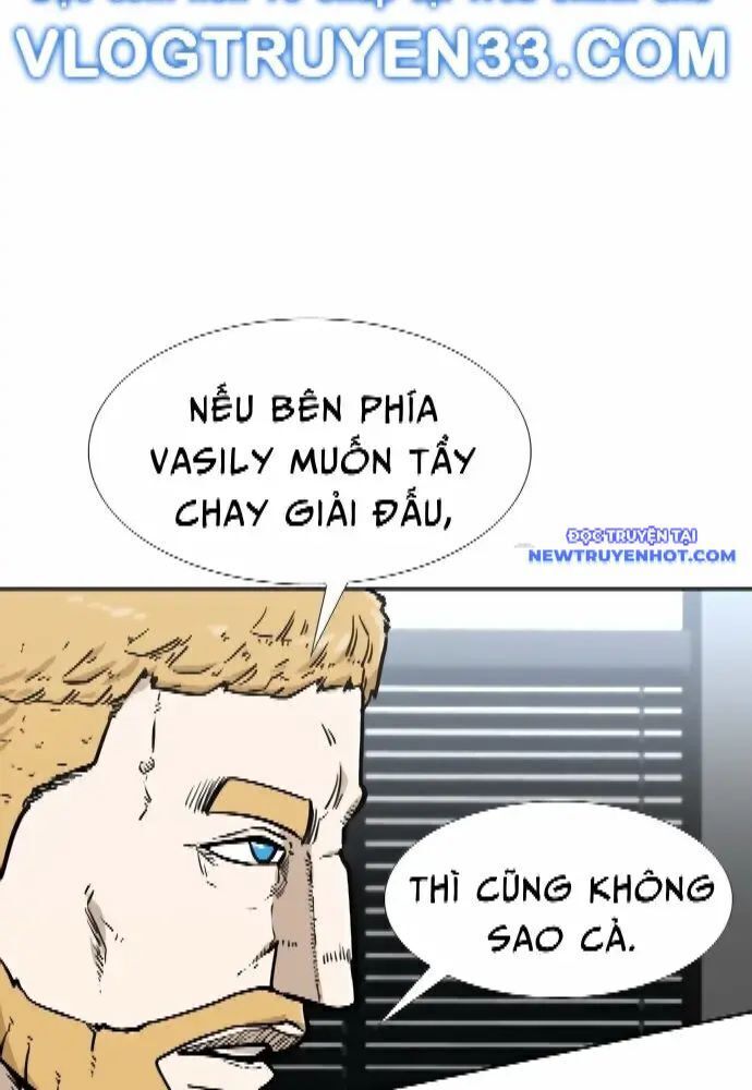 Shark - Cá Mập Chap 271 - Next Chap 272