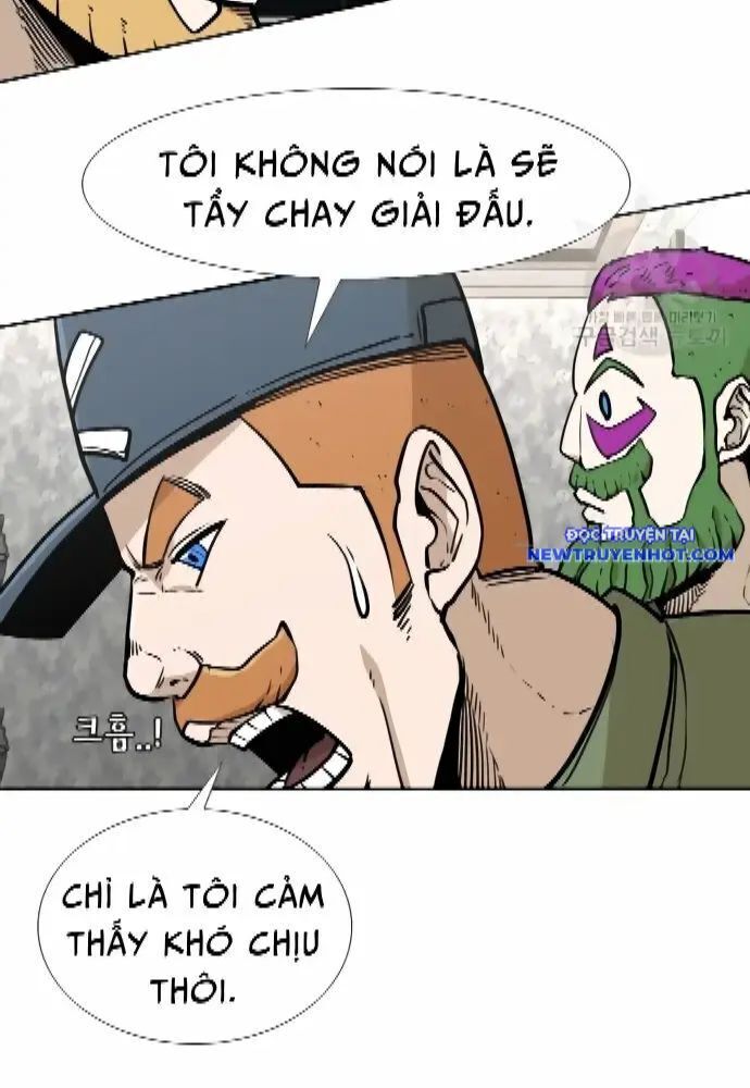 Shark - Cá Mập Chap 271 - Next Chap 272