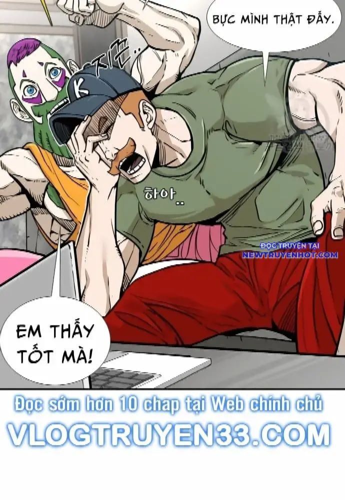 Shark - Cá Mập Chap 271 - Next Chap 272