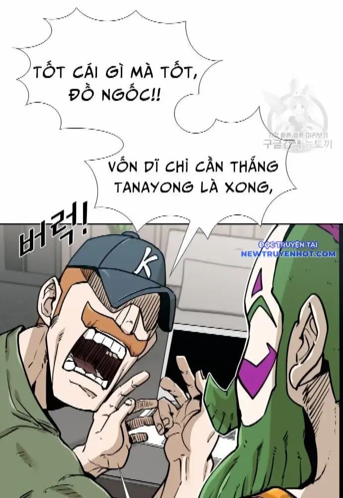 Shark - Cá Mập Chap 271 - Next Chap 272