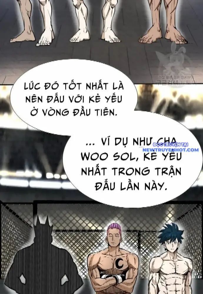 Shark - Cá Mập Chap 271 - Next Chap 272