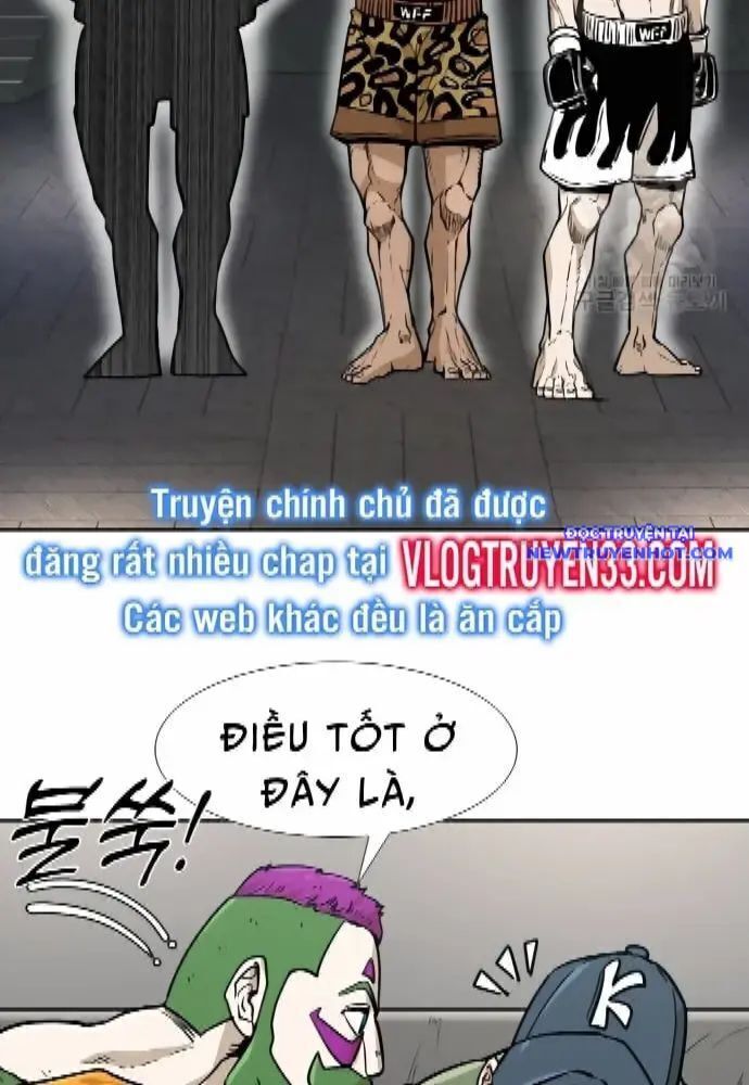 Shark - Cá Mập Chap 271 - Next Chap 272