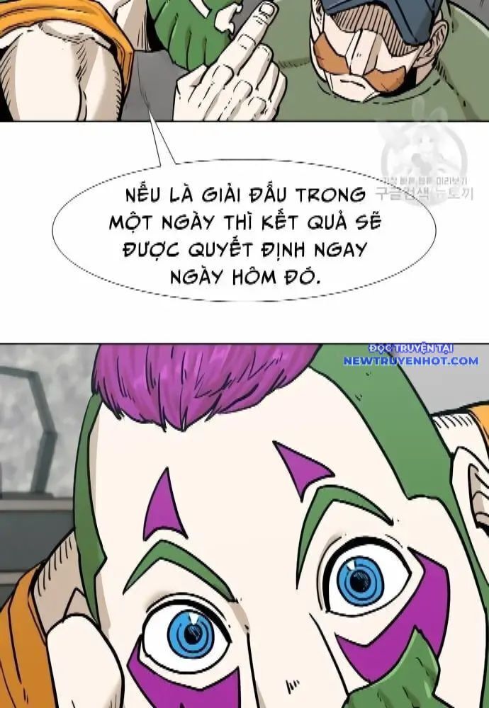 Shark - Cá Mập Chap 271 - Next Chap 272