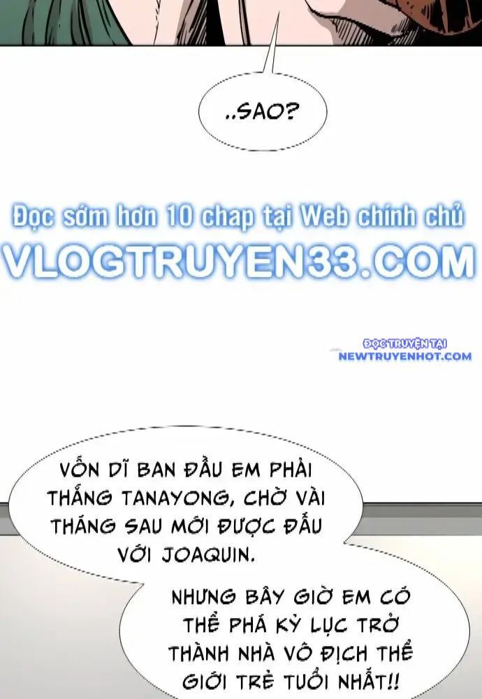 Shark - Cá Mập Chap 271 - Next Chap 272