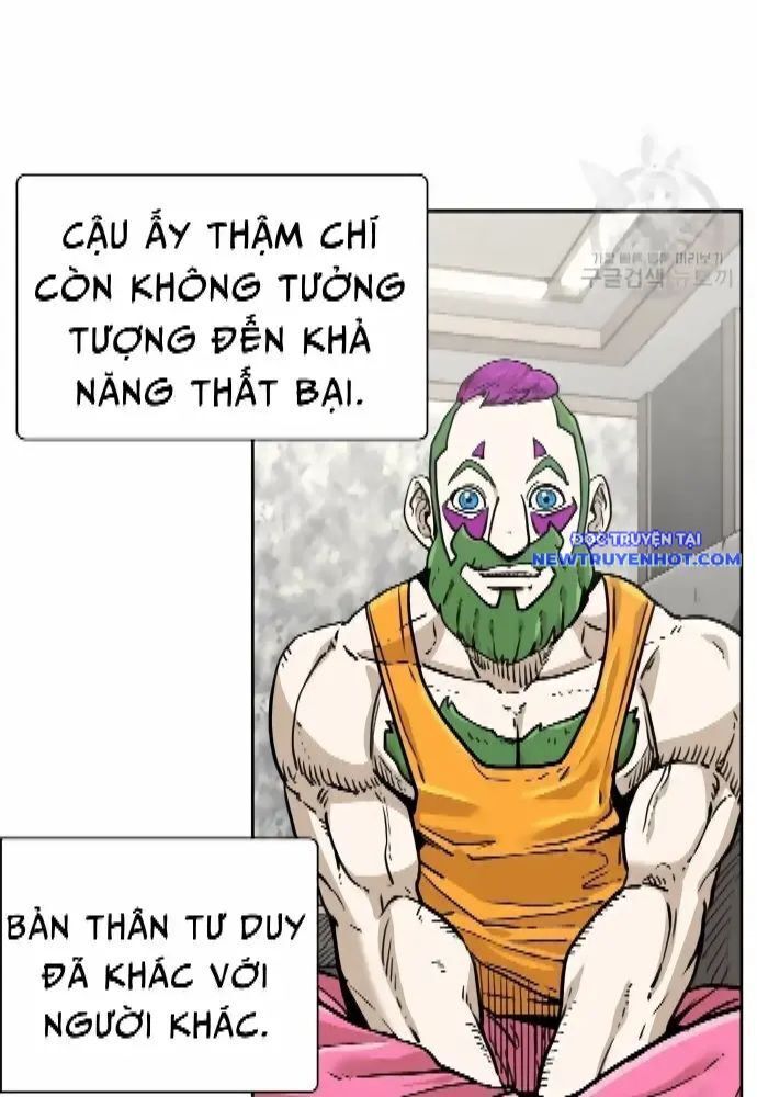 Shark - Cá Mập Chap 271 - Next Chap 272