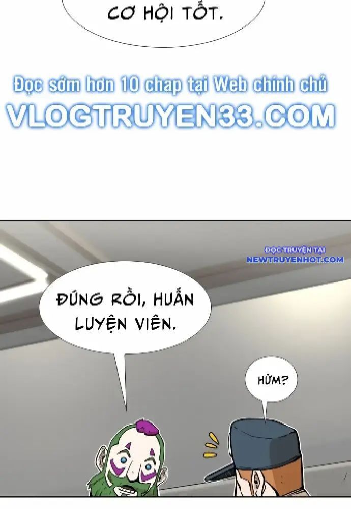 Shark - Cá Mập Chap 271 - Next Chap 272
