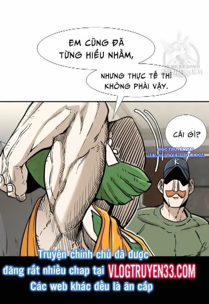 Shark - Cá Mập Chap 271 - Next Chap 272