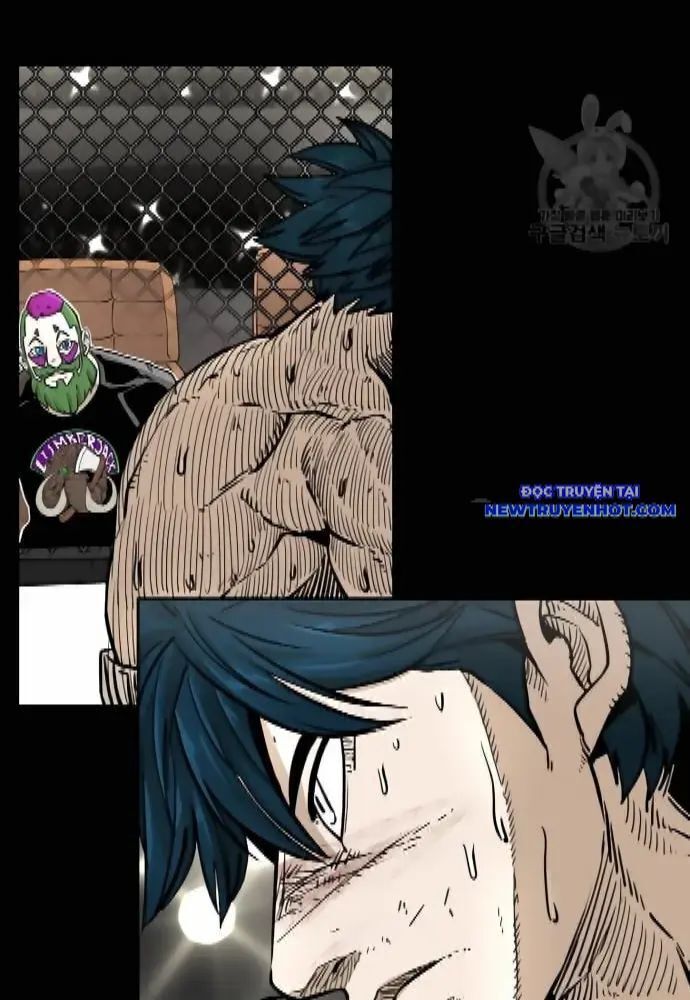 Shark - Cá Mập Chap 271 - Next Chap 272