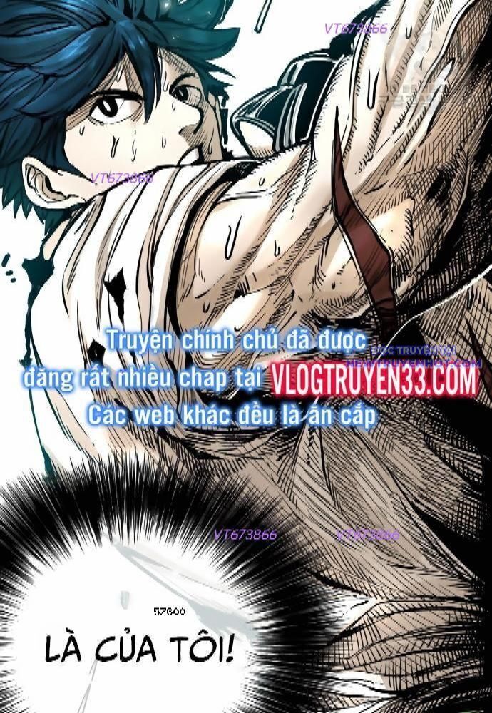 Shark - Cá Mập Chap 272 - Next Chap 273
