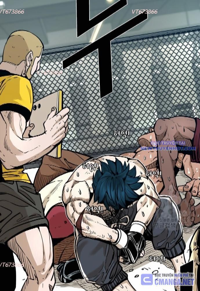 Shark - Cá Mập Chap 272 - Next Chap 273