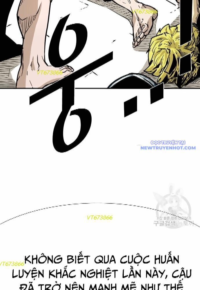 Shark - Cá Mập Chap 272 - Next Chap 273