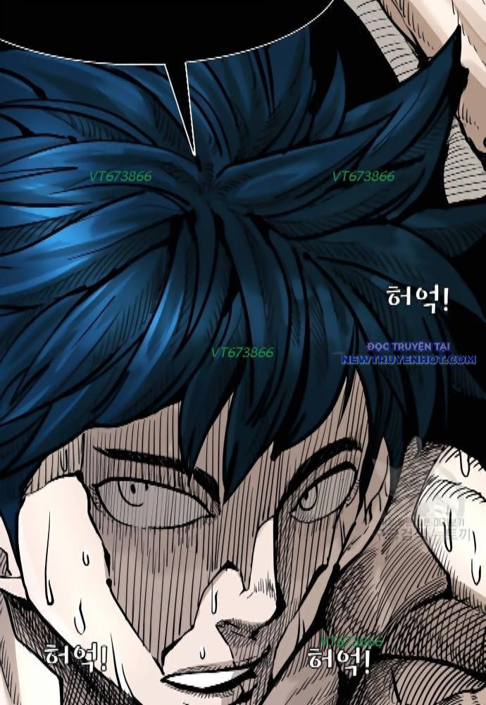 Shark - Cá Mập Chap 272 - Next Chap 273