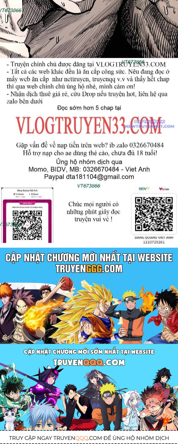 Shark - Cá Mập Chap 272 - Next Chap 273