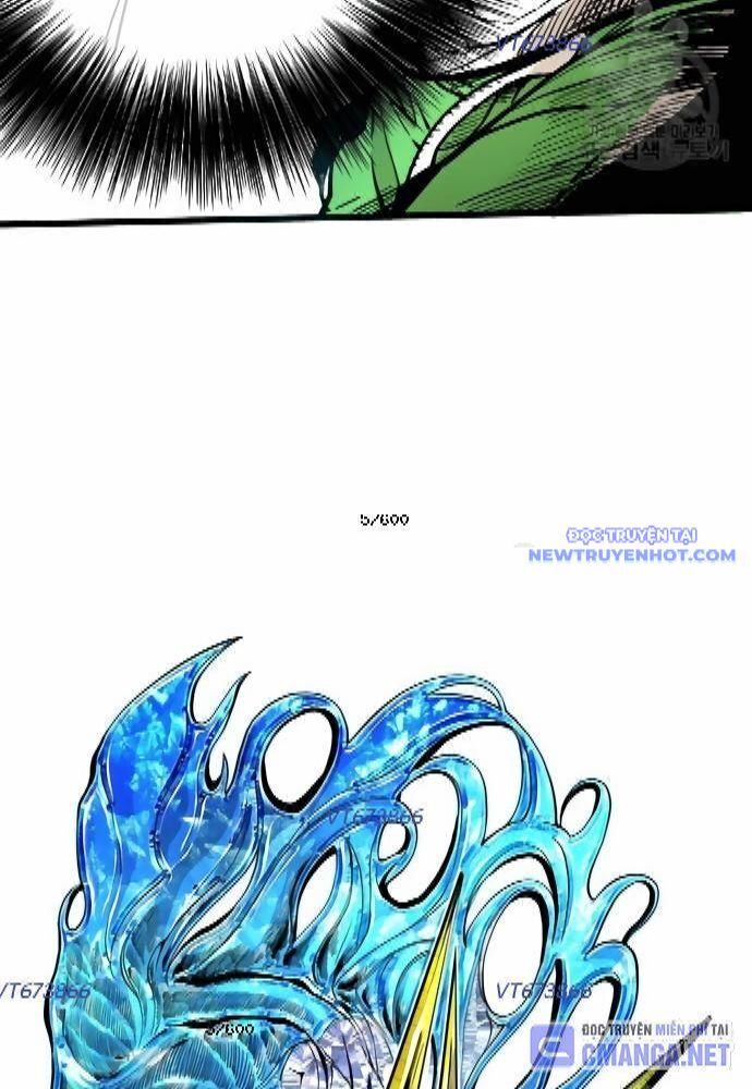 Shark - Cá Mập Chap 272 - Next Chap 273