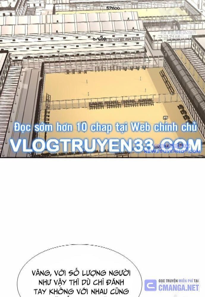 Shark - Cá Mập Chap 272 - Next Chap 273