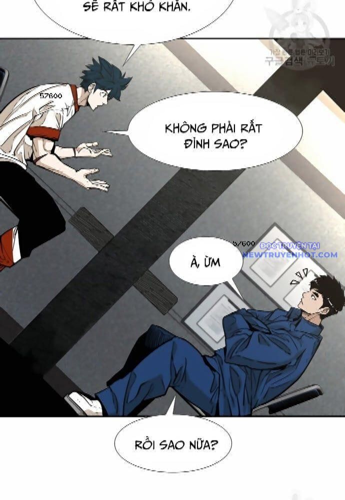 Shark - Cá Mập Chap 272 - Next Chap 273