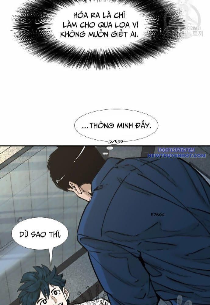 Shark - Cá Mập Chap 272 - Next Chap 273