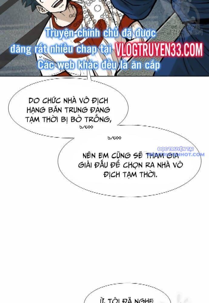Shark - Cá Mập Chap 272 - Next Chap 273
