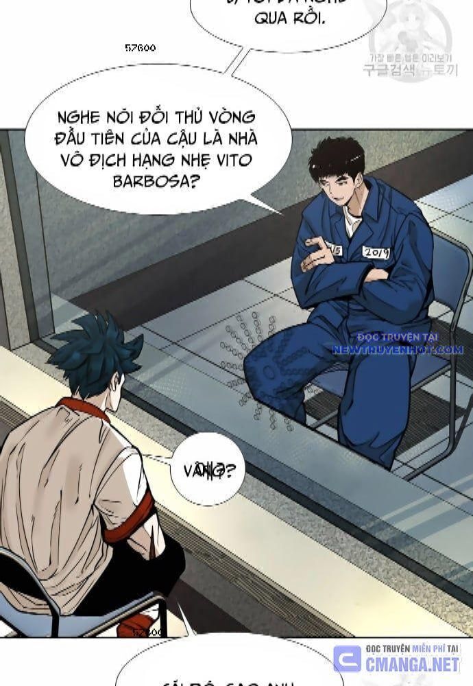Shark - Cá Mập Chap 272 - Next Chap 273