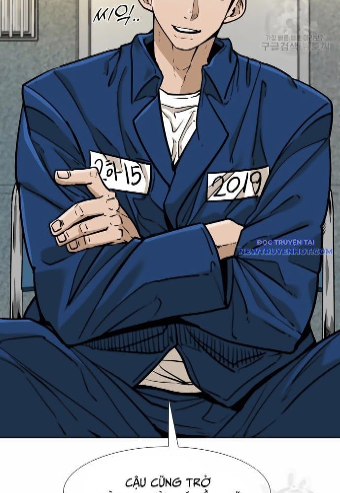 Shark - Cá Mập Chap 272 - Next Chap 273