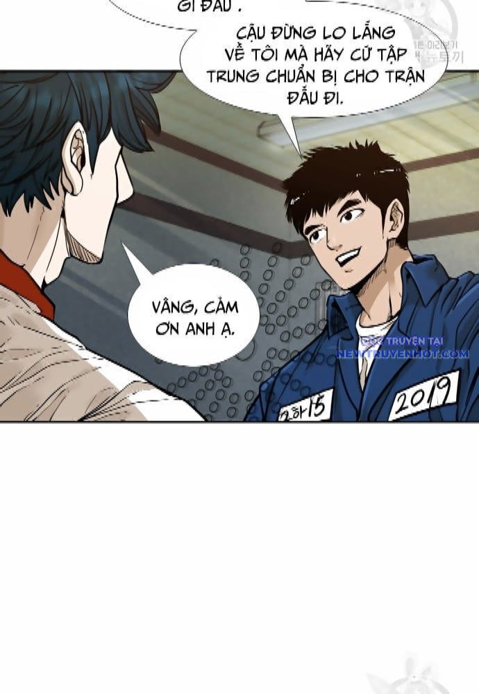 Shark - Cá Mập Chap 272 - Next Chap 273