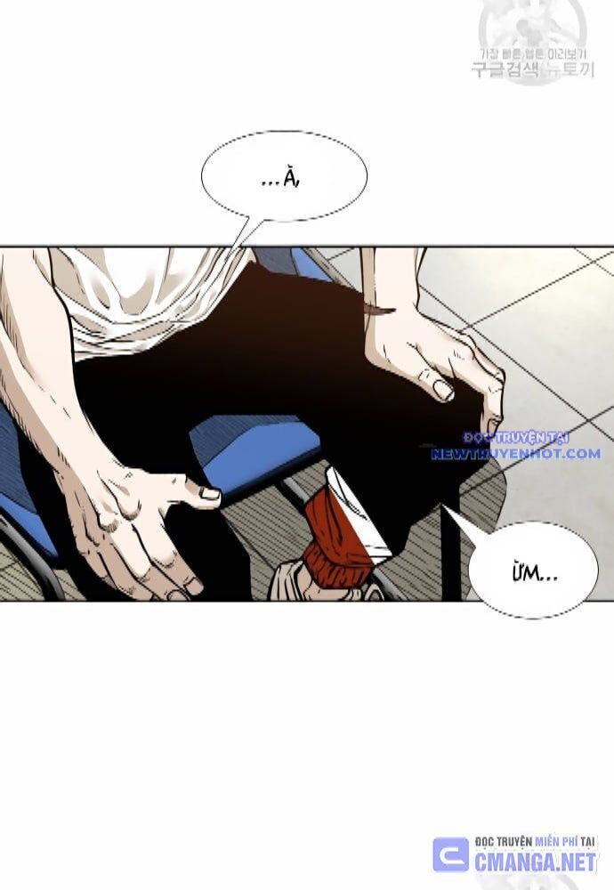 Shark - Cá Mập Chap 272 - Next Chap 273