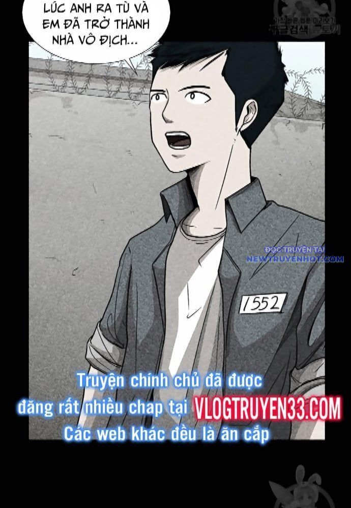 Shark - Cá Mập Chap 272 - Next Chap 273