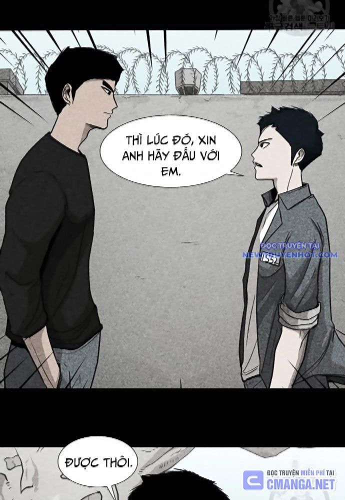 Shark - Cá Mập Chap 272 - Next Chap 273