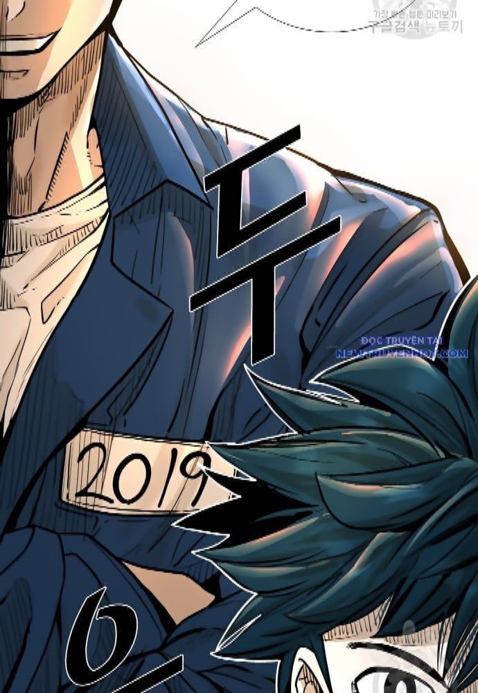 Shark - Cá Mập Chap 272 - Next Chap 273