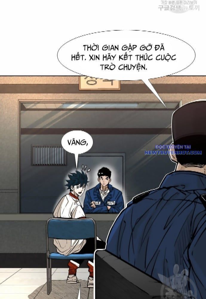 Shark - Cá Mập Chap 272 - Next Chap 273