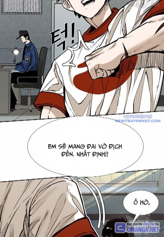 Shark - Cá Mập Chap 272 - Next Chap 273
