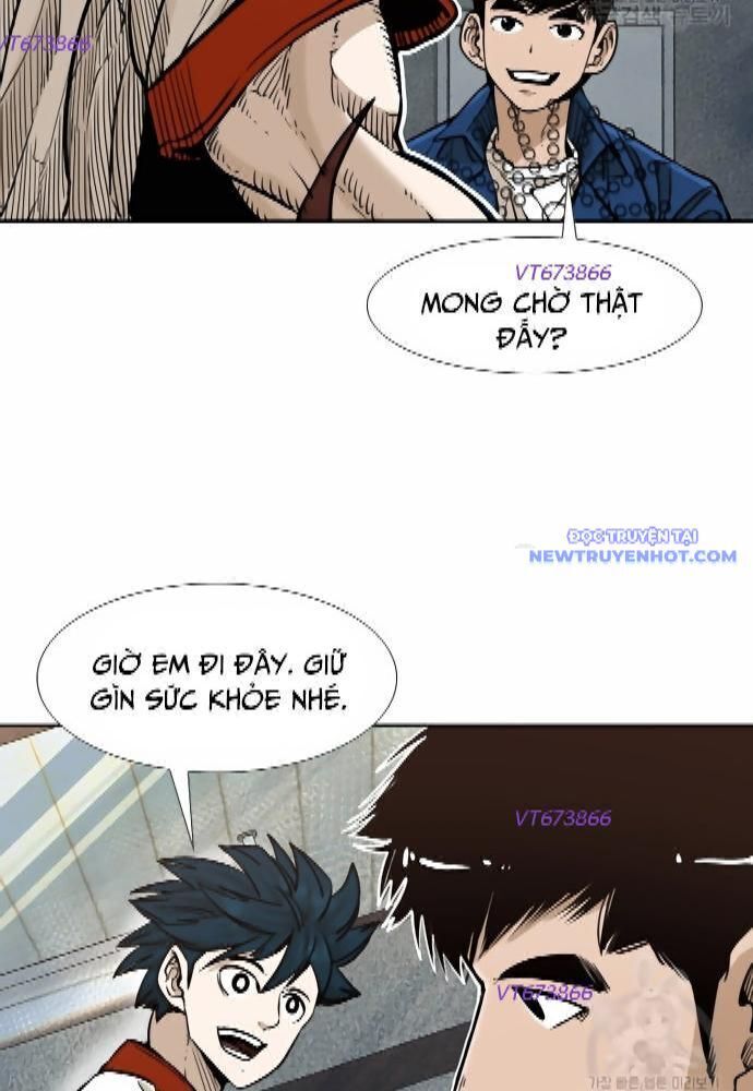 Shark - Cá Mập Chap 272 - Next Chap 273