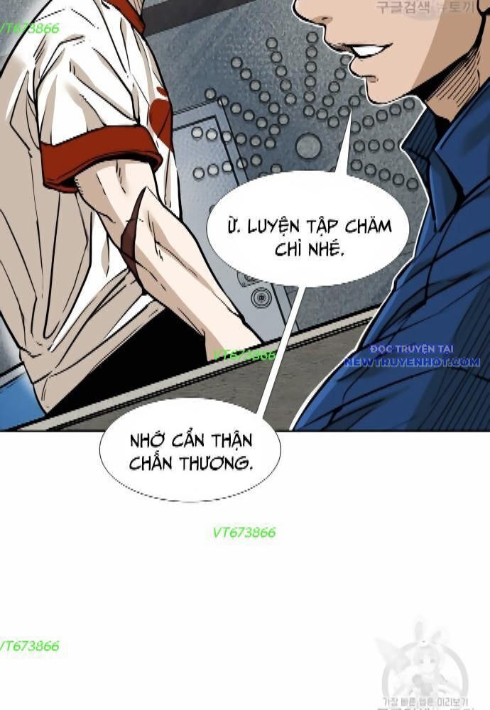 Shark - Cá Mập Chap 272 - Next Chap 273