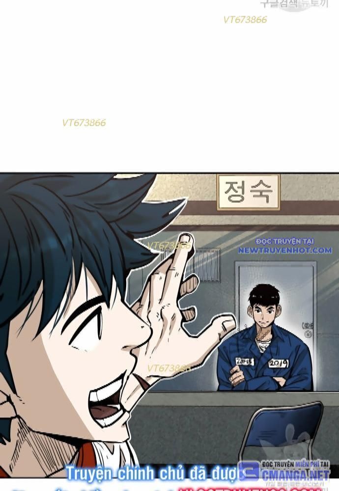 Shark - Cá Mập Chap 272 - Next Chap 273