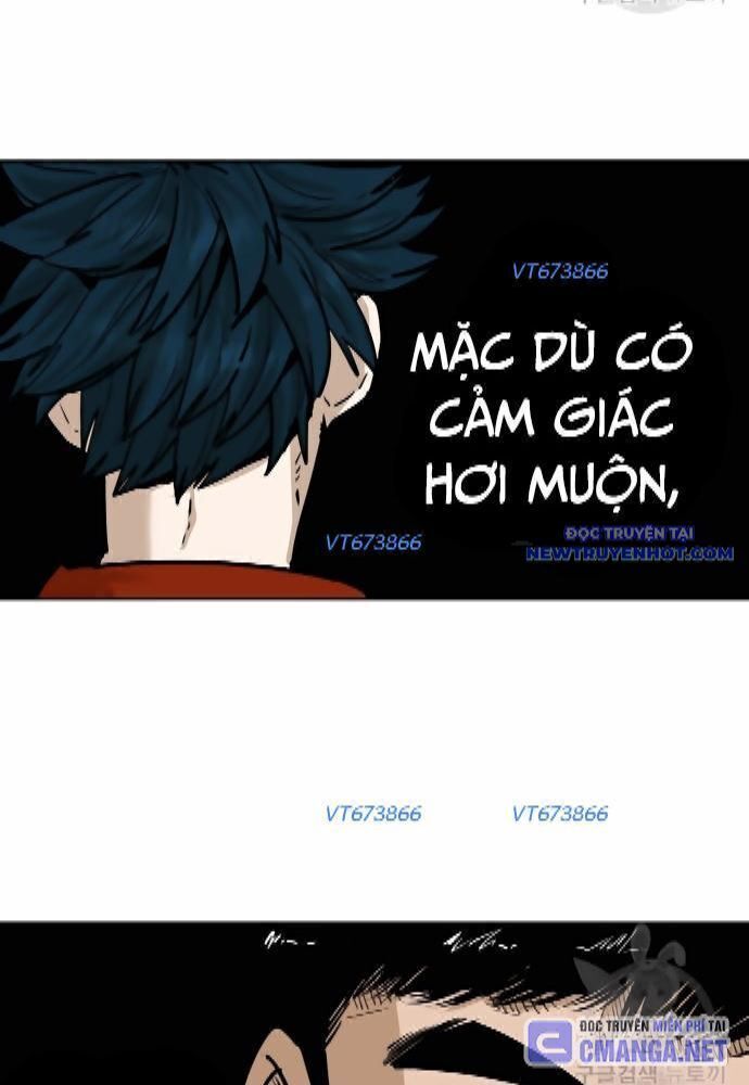 Shark - Cá Mập Chap 272 - Next Chap 273