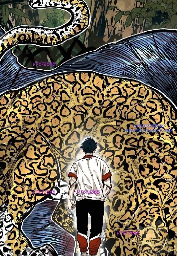 Shark - Cá Mập Chap 272 - Next Chap 273