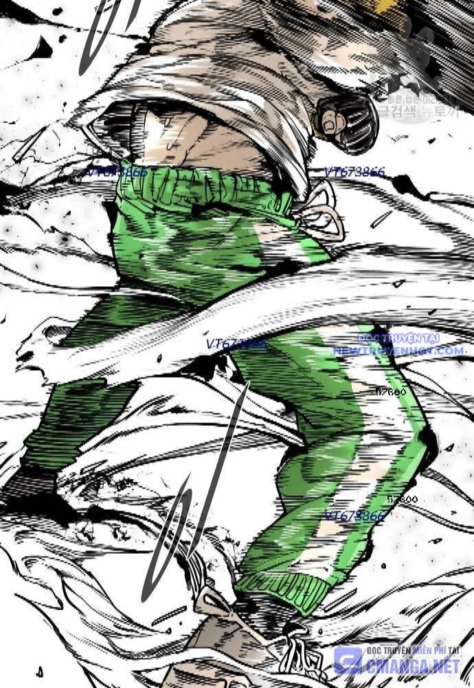 Shark - Cá Mập Chap 272 - Next Chap 273
