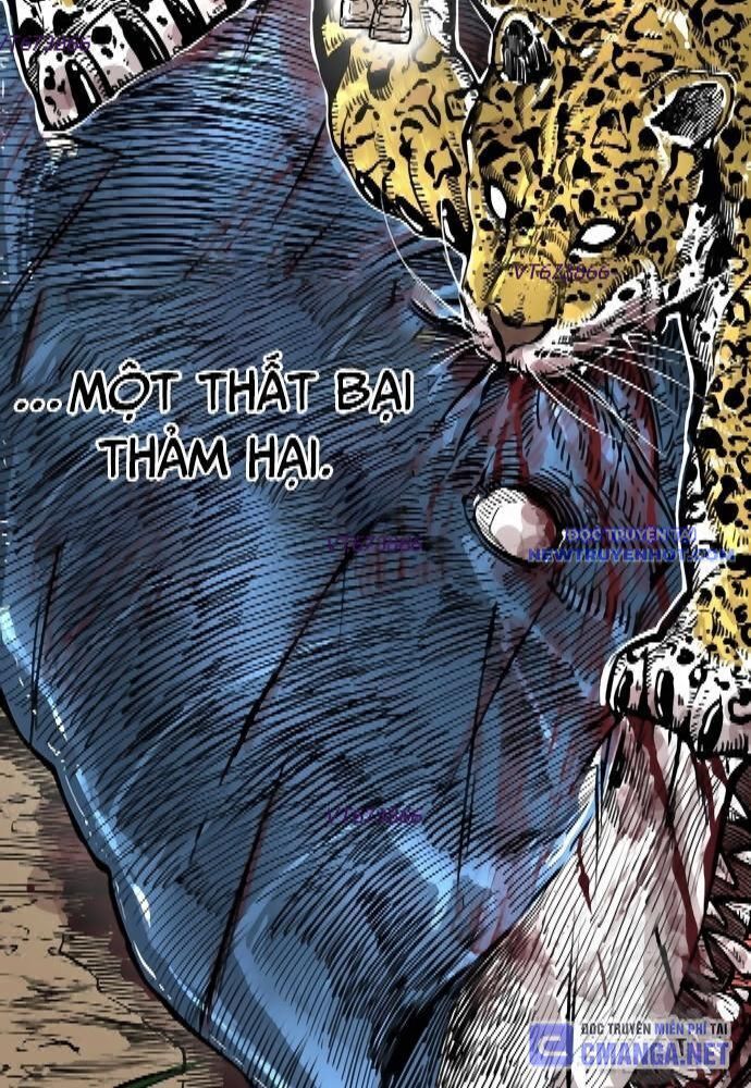 Shark - Cá Mập Chap 272 - Next Chap 273