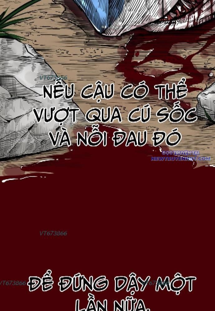 Shark - Cá Mập Chap 272 - Next Chap 273