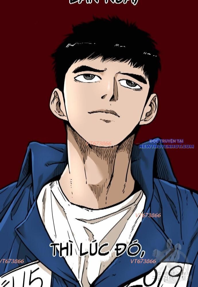 Shark - Cá Mập Chap 272 - Next Chap 273