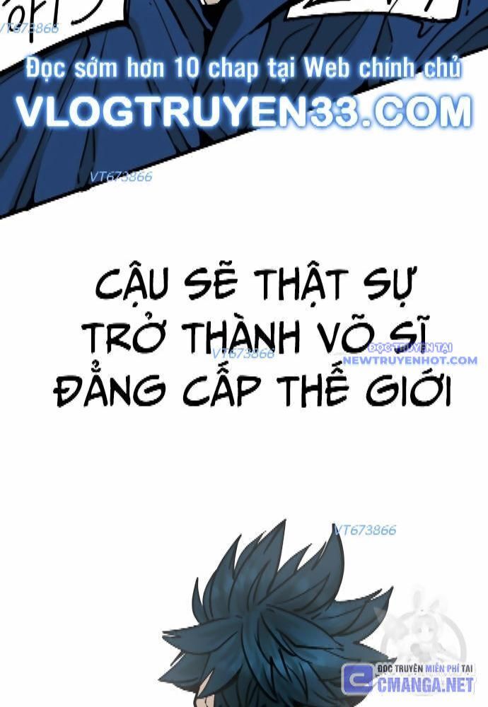 Shark - Cá Mập Chap 272 - Next Chap 273