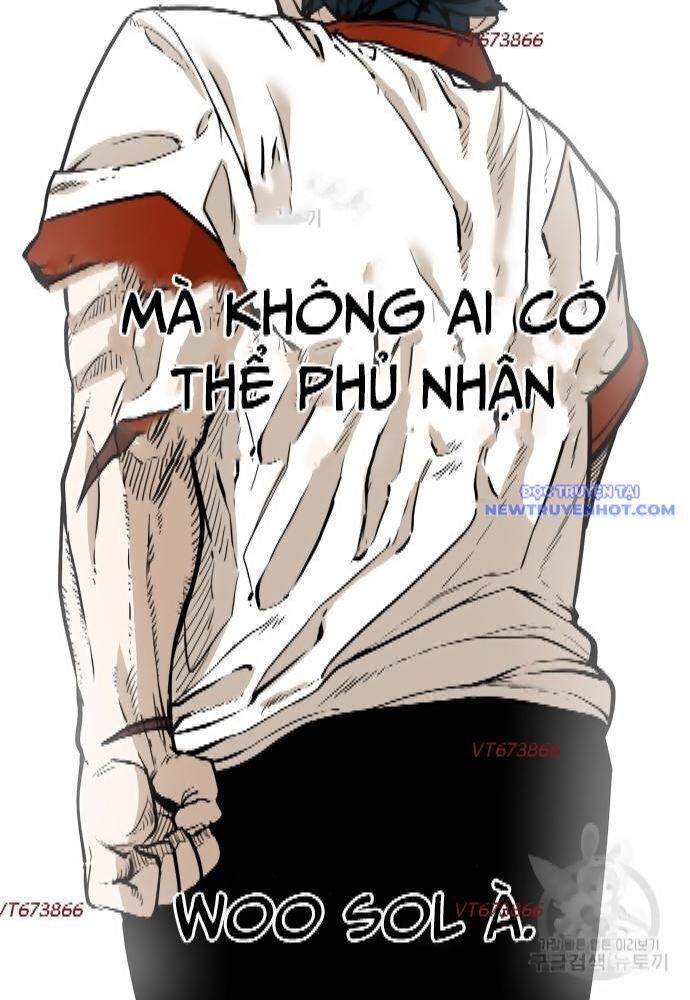 Shark - Cá Mập Chap 272 - Next Chap 273